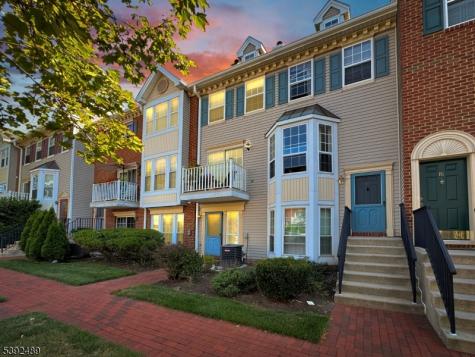 20 Redwood Street Jersey City NJ 07305