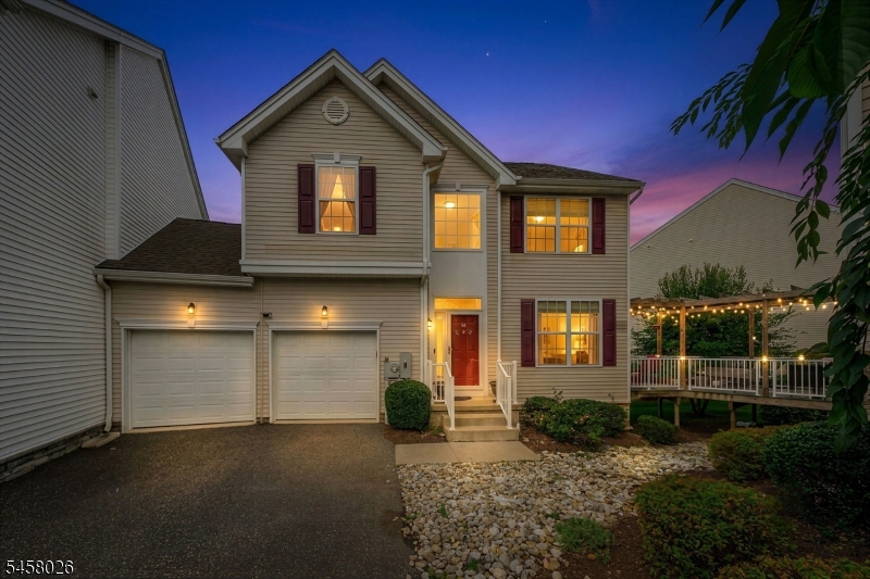 96 Sowers Drive Mount Olive NJ 07840