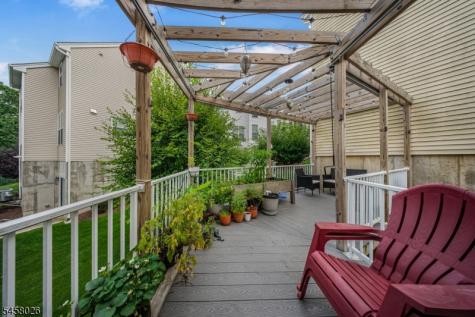 96 Sowers Drive Mount Olive NJ 07840