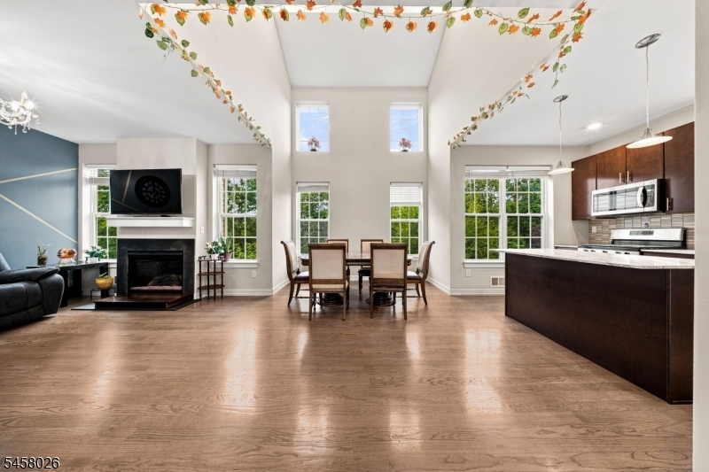 96 Sowers Drive Mount Olive NJ 07840