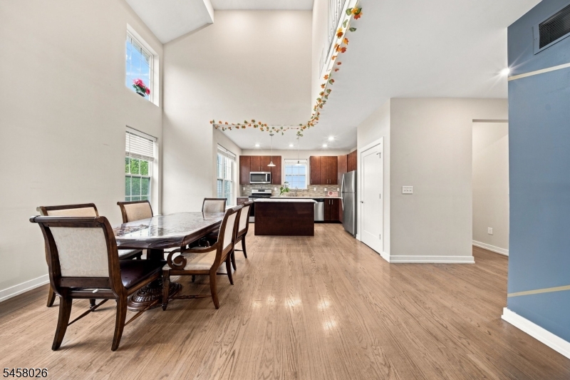 96 Sowers Drive Mount Olive NJ 07840
