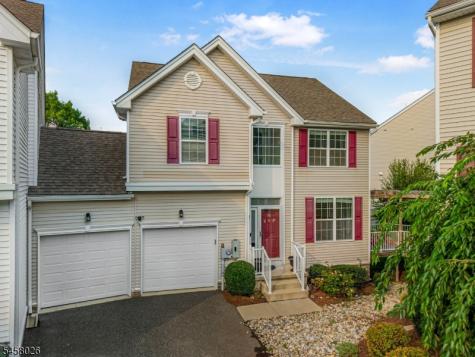 96 Sowers Drive Mount Olive NJ 07840