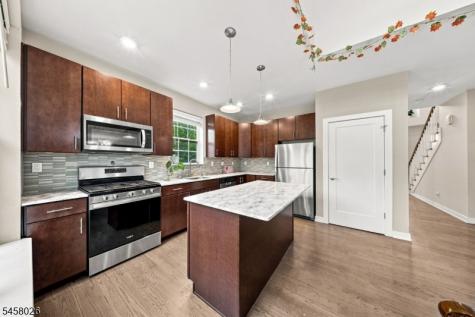 96 Sowers Drive Mount Olive NJ 07840