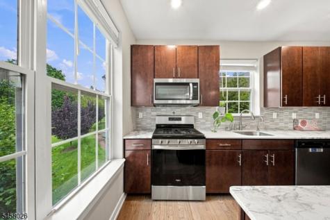 96 Sowers Drive Mount Olive NJ 07840