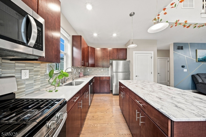 96 Sowers Drive Mount Olive NJ 07840