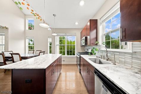 96 Sowers Drive Mount Olive NJ 07840