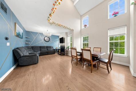 96 Sowers Drive Mount Olive NJ 07840