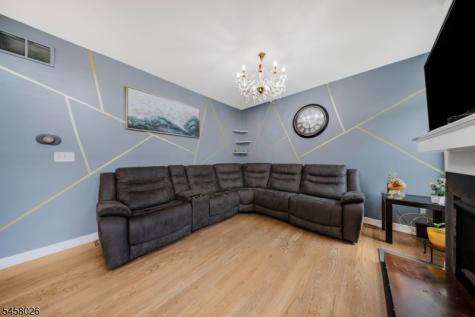 96 Sowers Drive Mount Olive NJ 07840