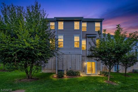 96 Sowers Drive Mount Olive NJ 07840