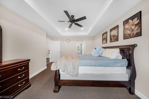 96 Sowers Drive Mount Olive NJ 07840