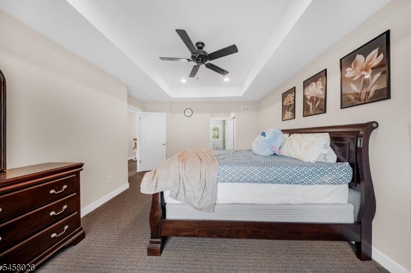96 Sowers Drive Mount Olive NJ 07840
