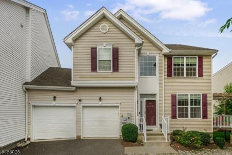 96 Sowers Drive Mount Olive NJ 07840