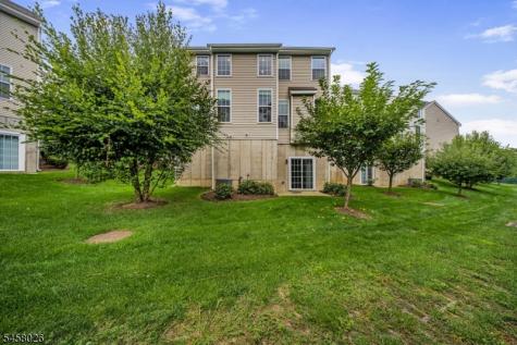 96 Sowers Drive Mount Olive NJ 07840