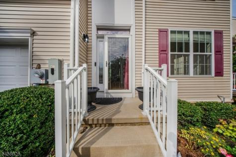 96 Sowers Drive Mount Olive NJ 07840