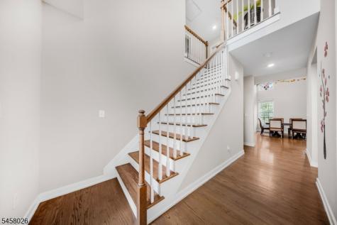 96 Sowers Drive Mount Olive NJ 07840