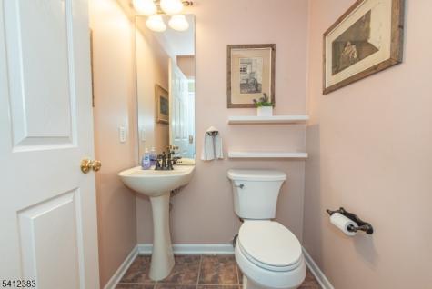 2 Cooper Lane Long Hill NJ 07946