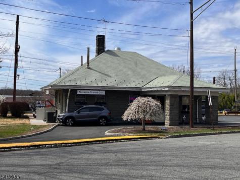 2 Cooper Lane Long Hill NJ 07946