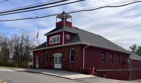2 Cooper Lane Long Hill NJ 07946