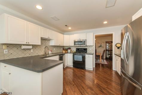 2 Cooper Lane Long Hill NJ 07946