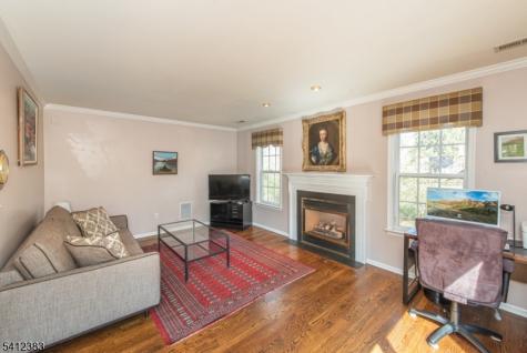 2 Cooper Lane Long Hill NJ 07946