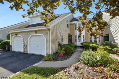 138 Leonardo Drive West Orange NJ 07052