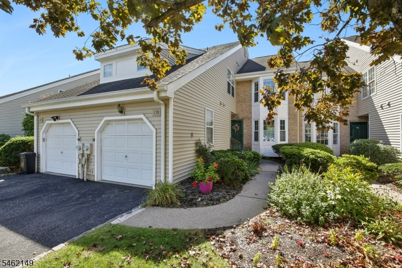 138 Leonardo Drive West Orange NJ 07052