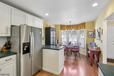 138 Leonardo Drive West Orange NJ 07052
