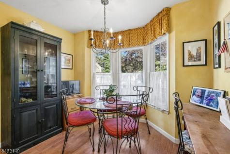 138 Leonardo Drive West Orange NJ 07052
