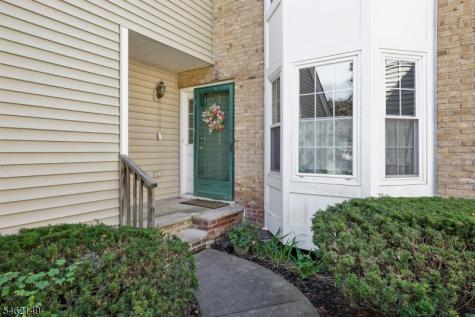 138 Leonardo Drive West Orange NJ 07052