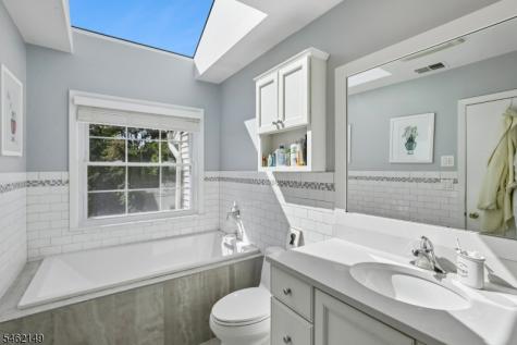 138 Leonardo Drive West Orange NJ 07052