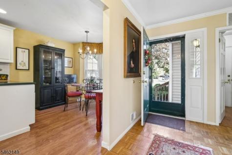 138 Leonardo Drive West Orange NJ 07052