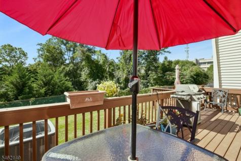 138 Leonardo Drive West Orange NJ 07052
