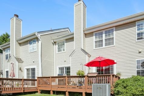138 Leonardo Drive West Orange NJ 07052