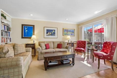 138 Leonardo Drive West Orange NJ 07052