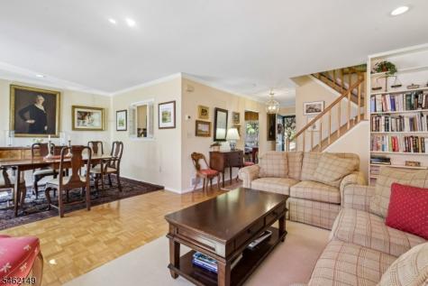 138 Leonardo Drive West Orange NJ 07052