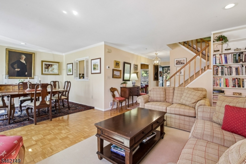138 Leonardo Drive West Orange NJ 07052