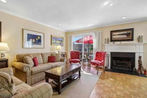 138 Leonardo Drive West Orange NJ 07052