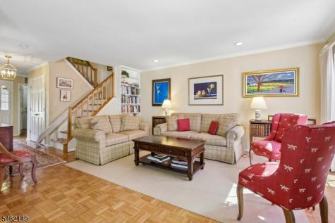 138 Leonardo Drive West Orange NJ 07052