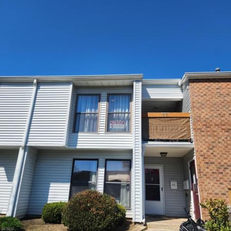 3 Twin Rivers Drive East Windsor NJ 08520