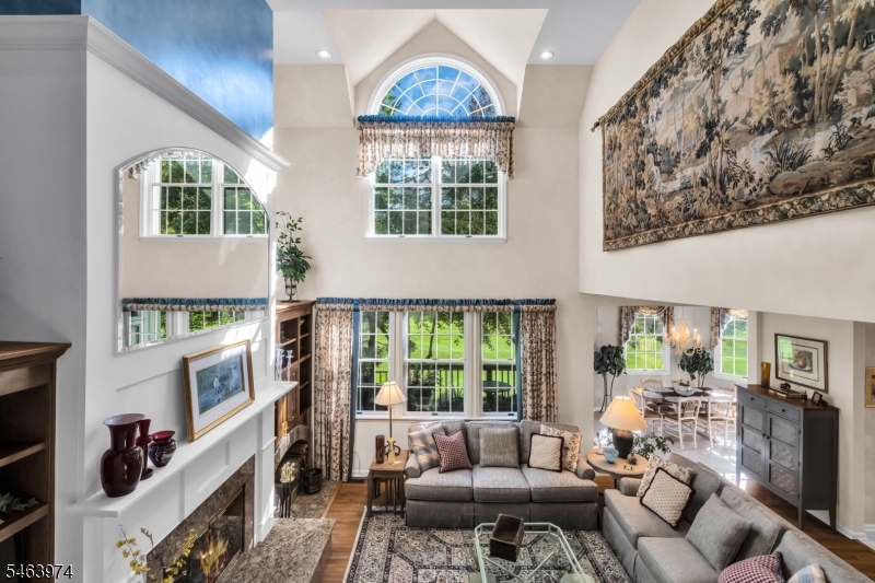 31 Dickinson Road Bernards NJ 07920