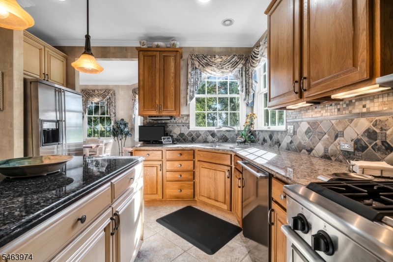 31 Dickinson Road Bernards NJ 07920