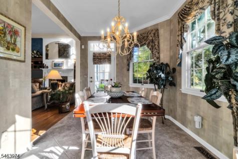 31 Dickinson Road Bernards NJ 07920
