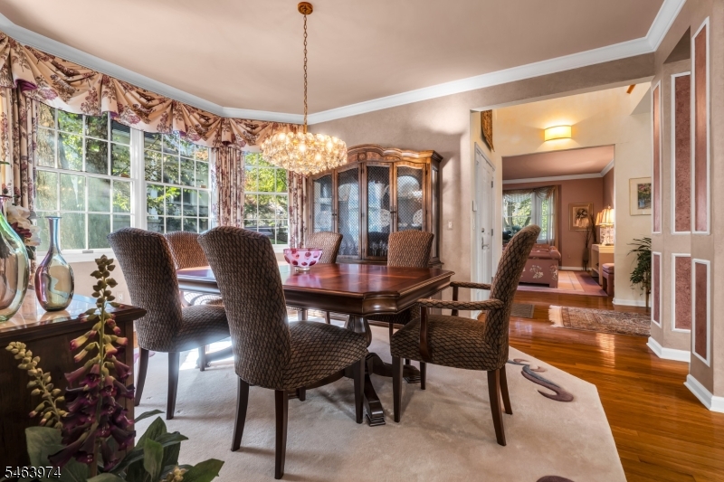 31 Dickinson Road Bernards NJ 07920