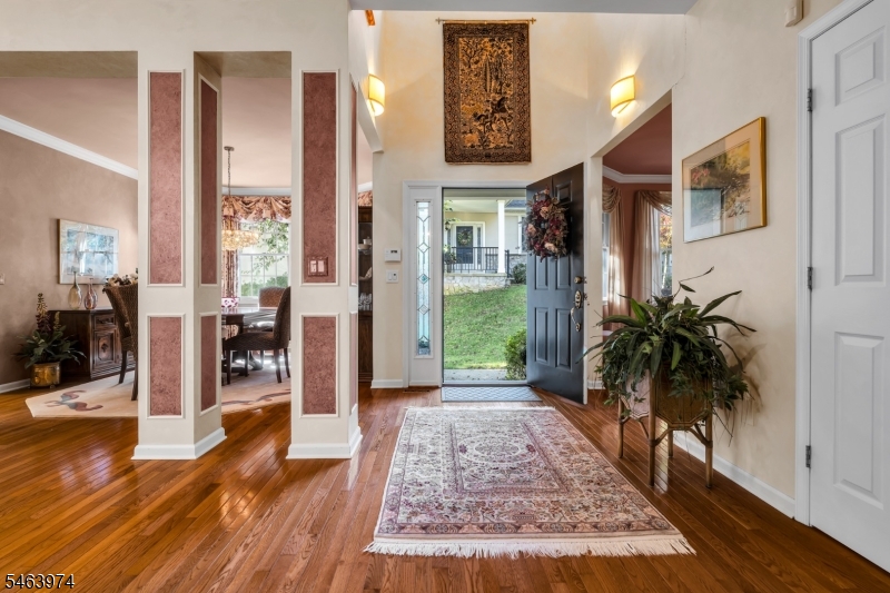 31 Dickinson Road Bernards NJ 07920