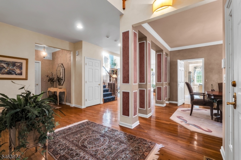 31 Dickinson Road Bernards NJ 07920