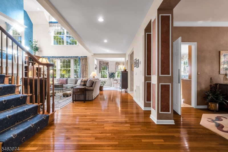 31 Dickinson Road Bernards NJ 07920