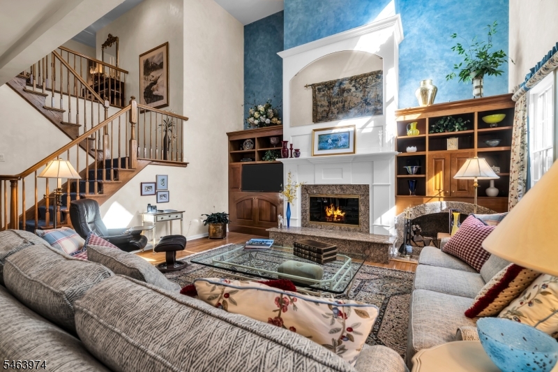 31 Dickinson Road Bernards NJ 07920