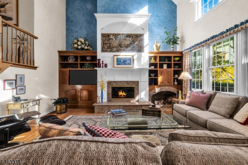 31 Dickinson Road Bernards NJ 07920