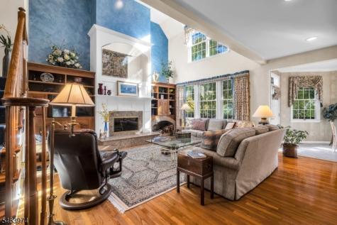 31 Dickinson Road Bernards NJ 07920