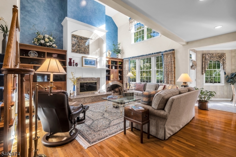 31 Dickinson Road Bernards NJ 07920